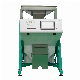  Parboiled Rice Processing CCD Rice Color Sorter Machine