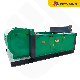 Specialty Remove Aluminum Waste Machine for Electronic E-Waste Recycling