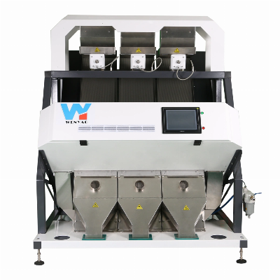 Popular Sunflower Seeds Color Sorter