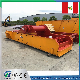 Vibrating Grizzly Feeder for Quarry and Mining Plant (ZSW600X1300) to Peru manufacturer
