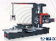  (CNC) Horizontal Boring and Milling Machine (TX611T Series)