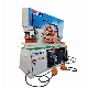 High Quality Hydraulic Hole Punching and Shearing Iron Worker Machine Manufacturer manufacturer