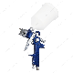  1.3/1.4/1.7/2.0mm Nozzle Air Spray Paint Gun HVLP Spray Gun