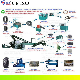  Waste Tire Recycling Equipment for Used Tires Recycling