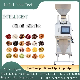 High Accuracy Mini Color Sorter Machine Coffee Bean Optical Sorter