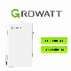Growatt ATS 5000t-Us ATS-Us Us Backup Box Ess Accessories for Solar Energy Power System manufacturer