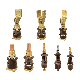  Bushing Accessories-Copper Rod for Distribution and Power Transformers