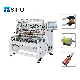 16 Axis High Precision CNC Automatic Relay Bobbin Coil Winding Machine