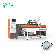 Automatic Polyurethane PU Foam Foaming Sealing Gasket Machine