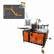 Intelligent 3D CNC Busbar Processing Machine Fabrication Machine