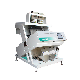 CE Certification Optical Sorter Grain Tea Peanut Bean CCD 32channels Small Grain Color Sorter