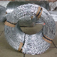 Factory Supply Zinc Coated Hot Dipped Gi High Tensile High Carbon Steel Galvanised Wire