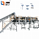 Good Service Waste Plastic Recycling Equipments for Pet Bottle Recycling Line Plastic Recycling Machine