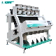  Grain Optical Sorter of Quinoa for Color Sorting Machine