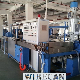  Housing Wire Extrusion Line /PVC PE Insulation Plastic Extruder