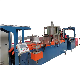 Full Automatic Double Strap Heat Shrinking Machine with Robotic Arm Stacking