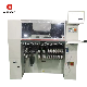 Chip Mounter SMD SMT Pick and Place Machine SMT Production Line PCB Assembly Samsung Automatic Paste Backlight Light Strip Production Line Mounting Machine