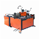 Beiene Hydraulic CNC Multifunction 3 in 1 Busbar Processing Machine