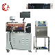 Hc-608f3 Automatic Wire Stripping Machine Connect with Wire Printer Machine