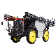 Agricultural Machinery Tractor Farm Self Propelled Orchard Boom Sprayer Field Power Garden Insecticide Pesticide Agriculture Spraying Tool