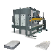 Ng-01m Mattress Hydraulic Compress Machine for Compression Packing Mattress