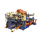  1000 Foil Winding Machine for High Voltage Transformer - Transformer Foil Coiling Machine Factory