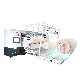 Computerized Chain Stitch Multi Needle Quilting Machine for Mattress Mat