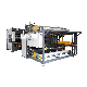 Mattress Roll Packing Machine Xdb-Amc Auto Mattress Compressand Packing Line Machine