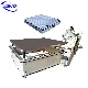 Factory Price Tape Edge Sewing Machine Foam Mattress Making Machine manufacturer