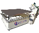 Wb-2 Furniture Manufacturing Mattress Making Machinery with Competitive Price