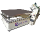 Wb-2 Furniture Manufacturing Mattress Making Machinery with Competitive Price manufacturer