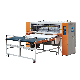 Panel Cutting Machine for Quilting Fabric Hy-Qg-6