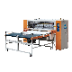  Cutting Panel Machine for Mattress Quilted Fabric