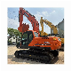 Used Original Doosan Dx225LC Dx225 225 Lca Excavator Made in Korea Doosan Used Excavator in Shanghai