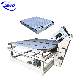 Good Quality Mattress Production Line Single Needle Mattress Quilting Machine manufacturer