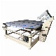 Wb-2 High End Foam Mattress Automatic Tape Edge Sewing Machine manufacturer