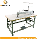 Single-Needle Long Arm Sewing Machine manufacturer