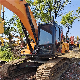 Original Used Excavator Sy215 Original Construction Machinery Earthwork Excavator