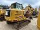 Used Cat 305.5e 303c 304c 305c 307D 306D Crawler Excavator Mini Digger