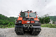  Amphibious All Terrain Emergency Rescue Fire Vehicles Panthera