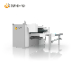 Automatic Mattress Roll Packing Machine Mjb-500