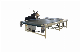 Flexible Operation and Durable Mattress Tape Edge Machine High Productivity Wb-4 manufacturer