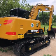  Made in China Sany Used Excavator Second Hand Machinery S135c for Sale