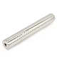 12000 10000 Neodymium Separator Filter Gauss Neodymium Bar Magnetic Magnet Rod