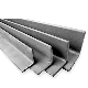  China Manufacturer High-Grade Hot Dipped Galvanized Metal Angle Steel Angle Iron for Various Building Construction