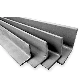 China Manufacturer High-Grade Hot Dipped Galvanized Metal Angle Steel Angle Iron for Various Building Construction