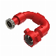 Long Radius Swivel Joint, Steel Swivel Joints, Swivel Joint for Pipe