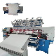 Used Multi Needle Quilting Machine for Bedcover Multi Needle Embroidery Machine manufacturer