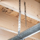 China Manufacturer Structual Bracing Strap Galvanised Hoop Iron Roof Bracing manufacturer