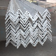 High Strength Building Construction and Mechanical Equipment Stainless Steel Channel Angle/Angle Iron